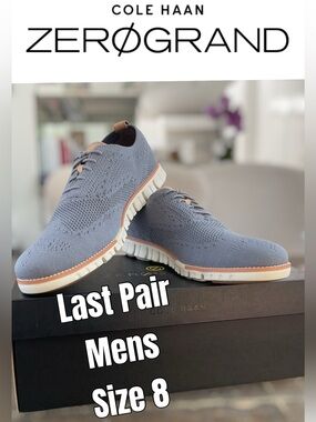 Men’s Cole Haan Zerogrand Stchlte Oxford
